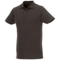 38106984f Helios - koszulka męska polo z krótkim rękawem XL Male