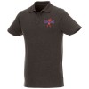 38106986f Helios - koszulka męska polo z krótkim rękawem 3XL Male