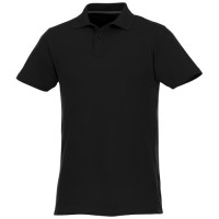 38106992f Helios - koszulka męska polo z krótkim rękawem M Male