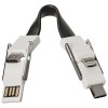 12412400f Jeden kabel 4-w-1 One
