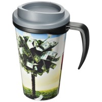 21000624f Kubek termiczny z serii Brite-Americano Grande o pojemności 350 ml