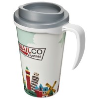 21000626f Kubek termiczny z serii Brite-Americano Grande o pojemności 350 ml