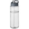 21009617f Bidon H2O Vibe o pojemności 850 ml z wieczkiem z dzióbkiem