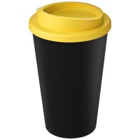 21042201f Kubek Americano Eco z recyklingu o pojemności 350 ml