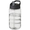 21088300f Bidon H2O Bop o pojemności 500 ml z wieczkiem z dzióbkiem