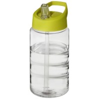 21088303f Bidon H2O Bop o pojemności 500 ml z wieczkiem z dzióbkiem