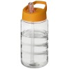 21088304f Bidon H2O Bop o pojemności 500 ml z wieczkiem z dzióbkiem