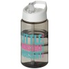 21088309f Bidon H2O Bop o pojemności 500 ml z wieczkiem z dzióbkiem