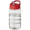 21088310f Bidon H2O Bop o pojemności 500 ml z wieczkiem z dzióbkiem