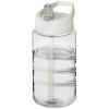 21088311f Bidon H2O Bop o pojemności 500 ml z wieczkiem z dzióbkiem