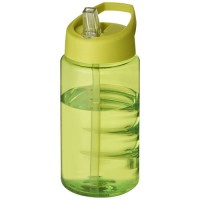 21088312f Bidon H2O Bop o pojemności 500 ml z wieczkiem z dzióbkiem