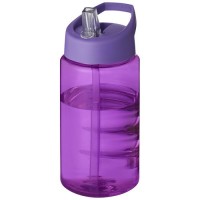 21088313f Bidon H2O Bop o pojemności 500 ml z wieczkiem z dzióbkiem 21088313f Bidon H2O Bop o pojemności 500 ml z wieczkiem z dzióbkiem