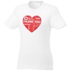 38029012f-M T-shirt damski z krótkim rękawem Heros M Female