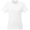 38029014f-XL T-shirt damski z krótkim rękawem Heros XL Female