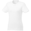 38029016f T-shirt damski z krótkim rękawem Heros 3XL Female