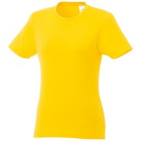 38029102f T-shirt damski z krótkim rękawem Heros M Female