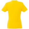 38029103f T-shirt damski z krótkim rękawem Heros L Female