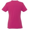 38029211f T-shirt damski z krótkim rękawem Heros S Female