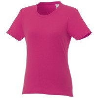 38029214f T-shirt damski z krótkim rękawem Heros XL Female
