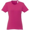 38029214f T-shirt damski z krótkim rękawem Heros XL Female