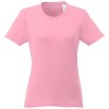 38029233f T-shirt damski z krótkim rękawem Heros L Female