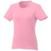 38029233f T-shirt damski z krótkim rękawem Heros L Female
