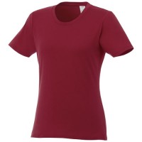XL 38029244f T-shirt damski z krótkim rękawem Heros XL Female