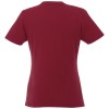 XL 38029244f T-shirt damski z krótkim rękawem Heros XL Female