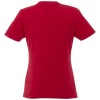 38029250f T-shirt damski z krótkim rękawem Heros XS Female