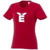 38029254f T-shirt damski z krótkim rękawem Heros XL Female