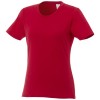 38029255f T-shirt damski z krótkim rękawem Heros XXL Female