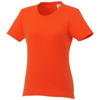 38029333f T-shirt damski z krótkim rękawem Heros L Female