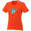 38029334f T-shirt damski z krótkim rękawem Heros XL Female