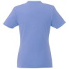 38029403f T-shirt damski z krótkim rękawem Heros L Female