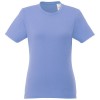 38029403f T-shirt damski z krótkim rękawem Heros L Female