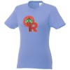 38029404f T-shirt damski z krótkim rękawem Heros XL Female