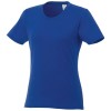 38029440f T-shirt damski z krótkim rękawem Heros XS Female