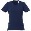 S 38029491f T-shirt damski z krótkim rękawem Heros S Female