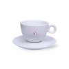 C_2320 200ml Venus Set filiżanka ze spodkiem biała 200ml