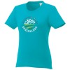 38029514f T-shirt damski z krótkim rękawem Heros XL Female