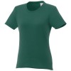 38029601f T-shirt damski z krótkim rękawem Heros S Female