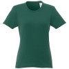 38029603f T-shirt damski z krótkim rękawem Heros L Female