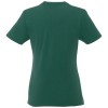 38029603f T-shirt damski z krótkim rękawem Heros L Female