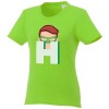 S 38029681f T-shirt damski z krótkim rękawem Heros S Female