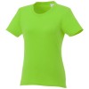 M 38029682f T-shirt damski z krótkim rękawem Heros M Female