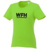 M 38029682f T-shirt damski z krótkim rękawem Heros M Female