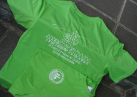 L 38029683f T-shirt damski z krótkim rękawem Heros L Female L 38029683f T-shirt damski z krótkim rękawem Heros L Female