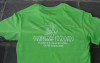 L 38029683f T-shirt damski z krótkim rękawem Heros L Female
