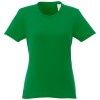 38029691f T-shirt damski z krótkim rękawem Heros S Female