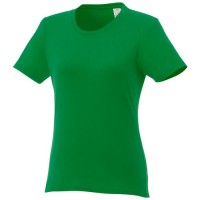 38029693f T-shirt damski z krótkim rękawem Heros L Female